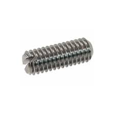 Știfturi galv. DIN 976 M8 x 30 mm