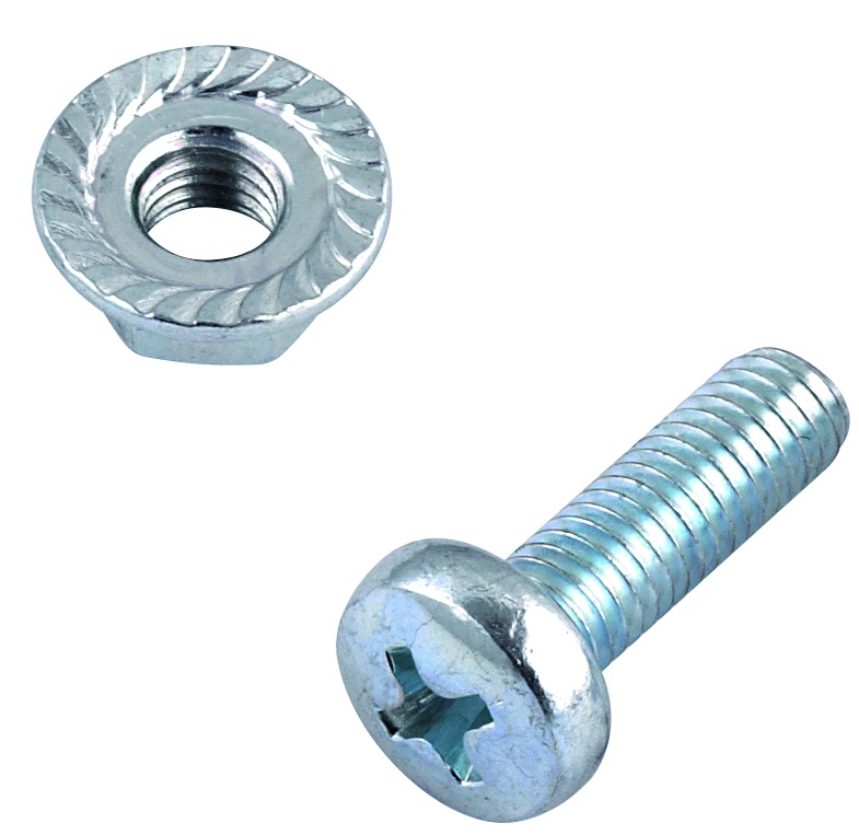 Set șuruburi pentru fixări multiple