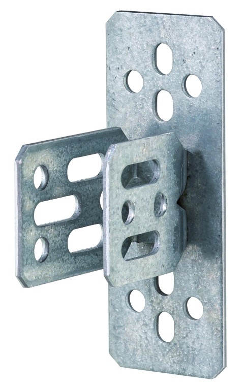 Conector C V LEIFELD